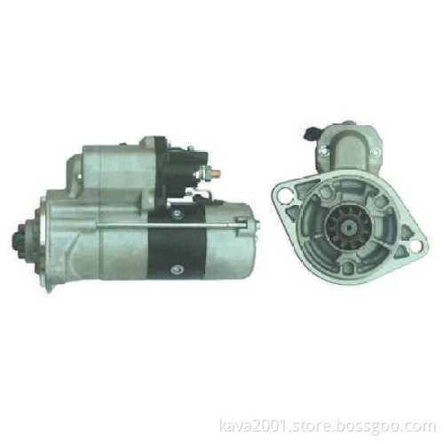 Starter For Hino Truck 5.1L 28100-78190, 28100-E0310, 28100-E0310A